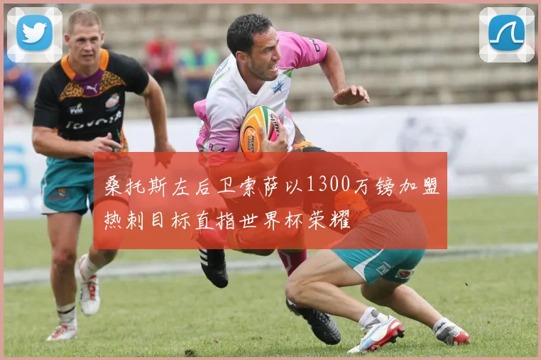 桑托斯左后卫索萨以1300万镑加盟热刺目标直指世界杯荣耀